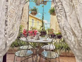 Spello House Patio Spello